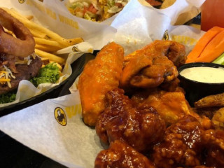 Buffalo Wild Wings Cullman