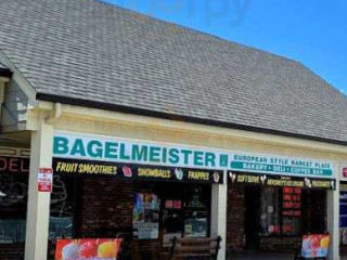 Bagel Meister