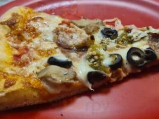 Pizza Como Usa