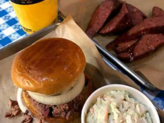 Dickey's Barbecue Pit