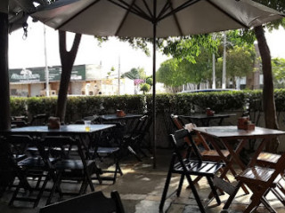 Baviera Chopp
