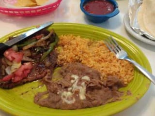 Mi Plaza Mexican