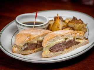 Maynard's