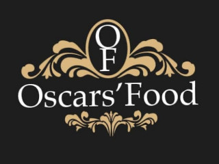Oscars’ Food
