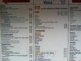 Voss -b-q