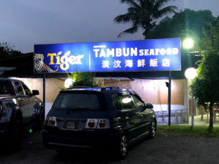 Tambun Seafood