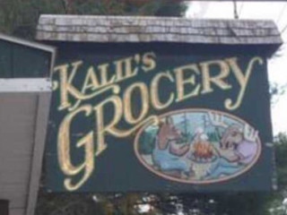 Kalil's Grocery