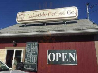 Lakeside Coffee Co.