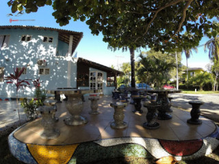 Pizzaria Tropical