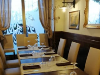 Trattoria Al Nuovo Antico Pavone