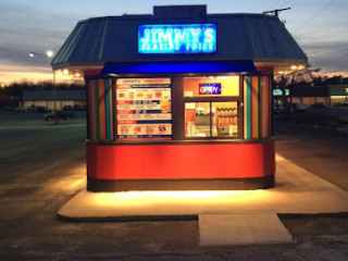 Jimmy's Seaside Burger And Wings