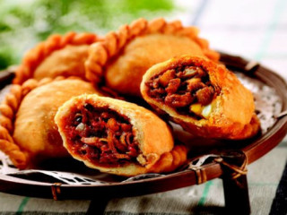 Tip Top Curry Puff (tampines)
