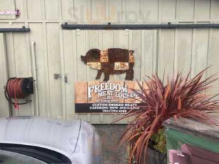 Freedom Meat Lockers And Sausage Company
