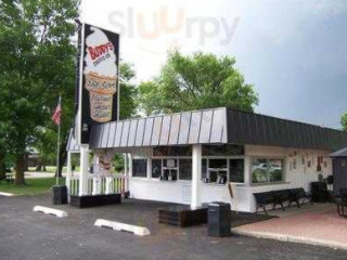 Buddys Drive-in
