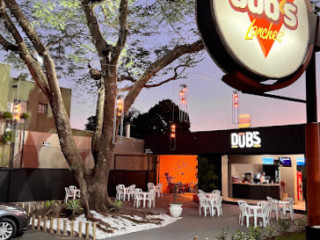Dub's Lanches