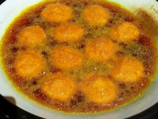Acarajé Da Déa Porto Seguro