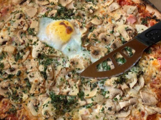 Au Feu De Bois