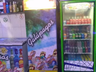 Galapagos