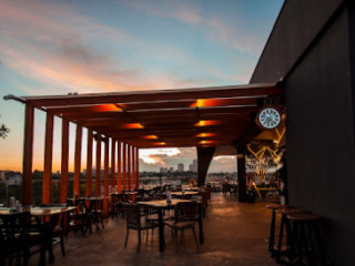 Boussolé Rooftop