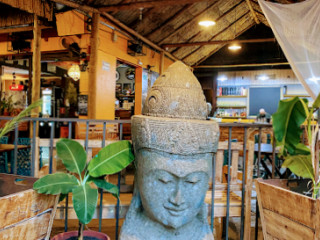 Varanda Bar E Restaurante