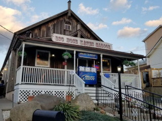 Big Nose Kate's Saloon
