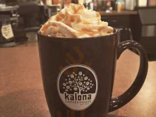 Kalona Coffee House