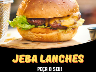 Jeba Lanches