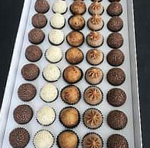 Lu Chocolat