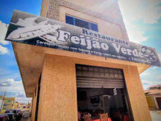 Feijao Verde