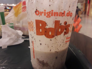 Bob's