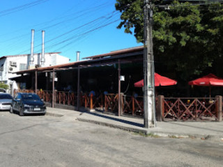Ikaro's Grill
