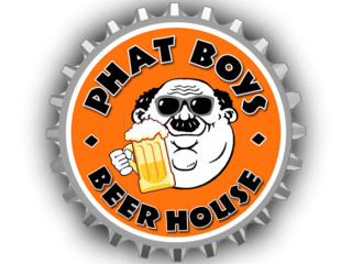 Phat Boys Beer House