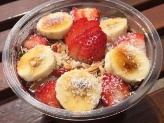 Bom Dia Bowls Acai