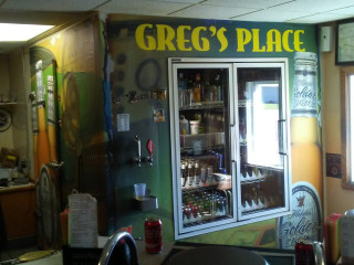 Greg's Place