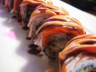 Kori Fusion Sushi And Chinese