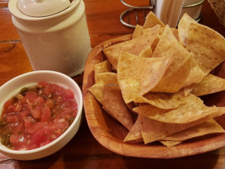 Mike's Tex Mex