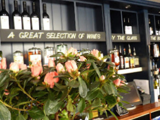 The Rose Crown Pub
