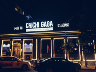 Chichi Gaga