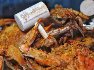 Freeland Crab Seafood