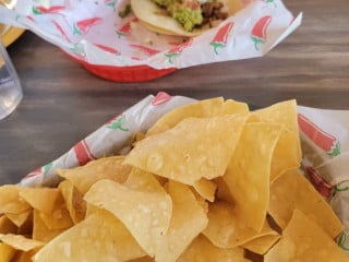 Baja Jack's Burrito Shack