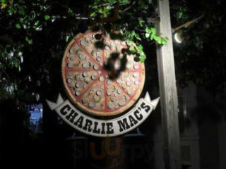 Charlie Mac's Pizzeria