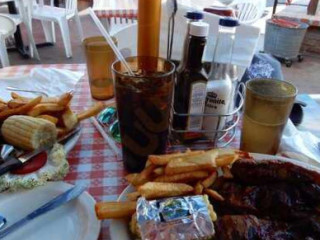 Bodie Mike's Barbeque