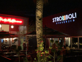 Stromboli Trattoria