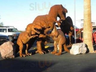 Gila Bend Food Mart