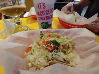 Fuzzys Taco Shop River Oaks