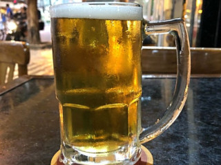 Botequim Chega Mais