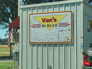 Van's Burger
