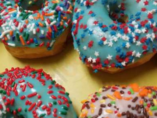 Yummy Yuummy Donuts