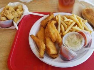 Ted's Fish Fry