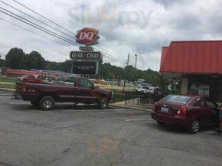 Dairy Queen Grill Chill